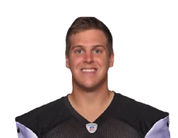 Carson Tinker