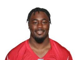 Kenjon Barner