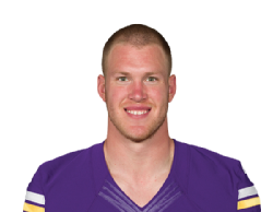 Kyle Rudolph