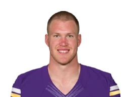 Kyle Rudolph