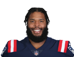 Isaiah Wynn
