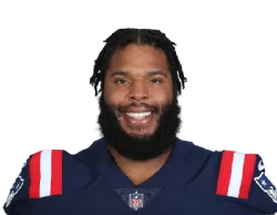 Isaiah Wynn