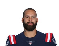 Lawrence Guy