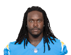Melvin Ingram