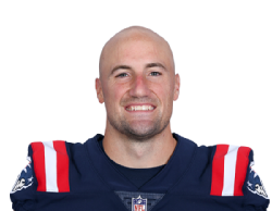 Rex Burkhead