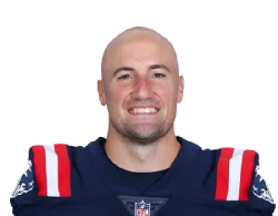 Rex Burkhead
