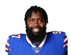 Mario Addison