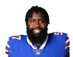 Mario Addison