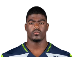 Rasheem Green