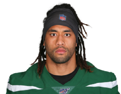Harvey Langi