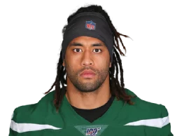 Harvey Langi