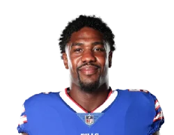 Jerry Hughes