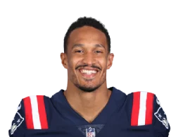 Derek Rivers