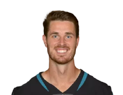 Jake Luton