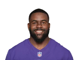 Mark Ingram II
