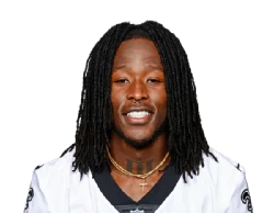 Alvin Kamara