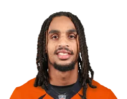 Tyrie Cleveland