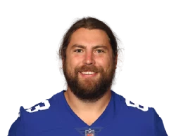 Eric Tomlinson