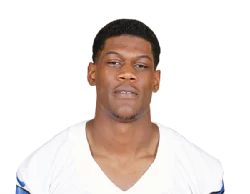 Randy Gregory