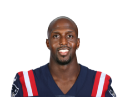Devin McCourty