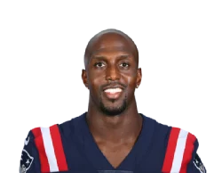 Devin McCourty