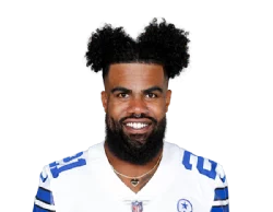Ezekiel Elliott