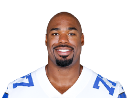 Tyron Smith