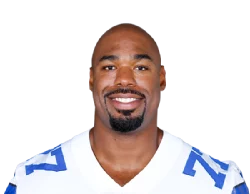 Tyron Smith