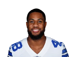 Jabril Cox