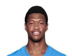 Donald Parham Jr.