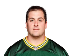 Corey Linsley