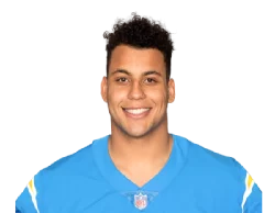 Rashawn Slater