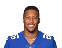Saquon Barkley