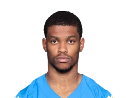 Nasir Adderley
