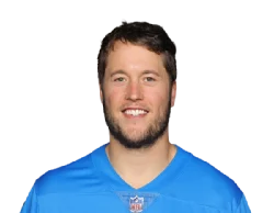 Matthew Stafford