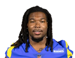 Darrell Henderson Jr.