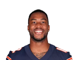 Allen Robinson II