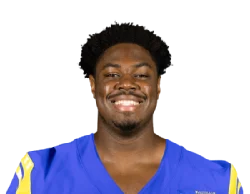 Tremayne Anchrum Jr.