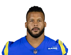 Aaron Donald