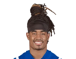 Marcus Johnson