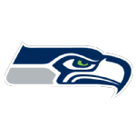 Seattle Seahawks - team logo