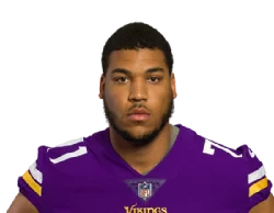 Christian Darrisaw