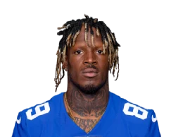 Kadarius Toney