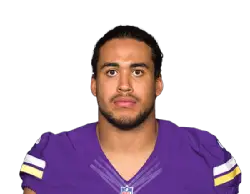 Eric Kendricks