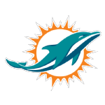 Miami Dolphins - team logo