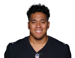 Myron Tagovailoa-Amosa