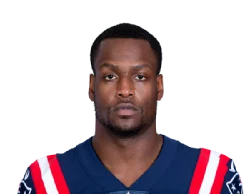 Rashod Berry