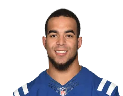 Jordan Wilkins