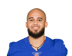 Jeremiah Hall