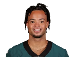 Nathan Meadors